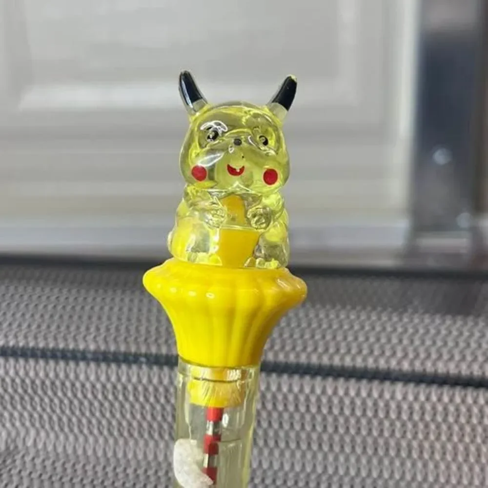 Vintage Pikachu Novelty Pen